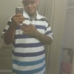 Meet your Posher, Ubaldo